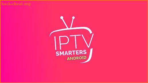 IPTV SMARTERS ANDROID screenshot