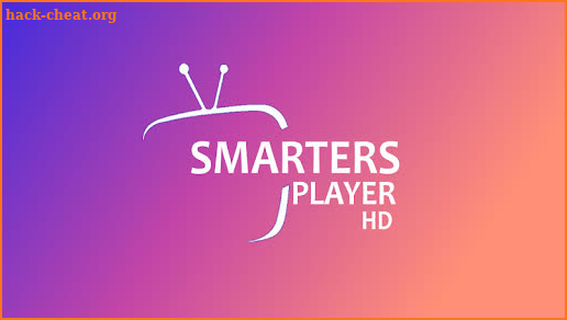 IPTV SMARTERS HD screenshot