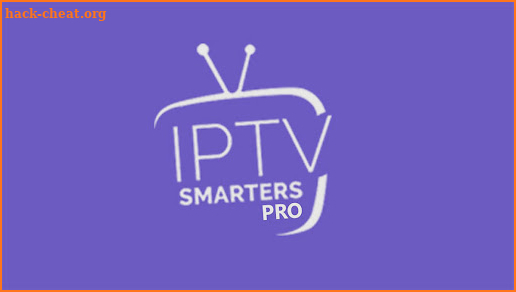 IPTV SMARTERS HD Pro screenshot