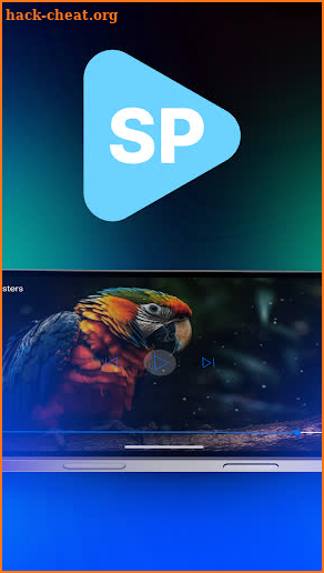 IPTV SP | Ultra Smart Player screenshot