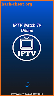 IPTV Tv Online, Series, Movies, Watch TV screenshot