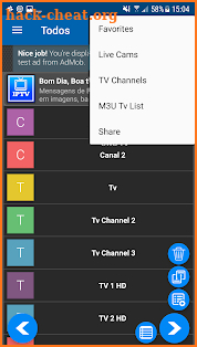 IPTV Tv Online, Series, Movies, Watch TV screenshot