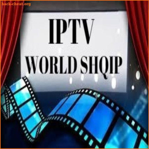IPTV WORLD SHQIP screenshot
