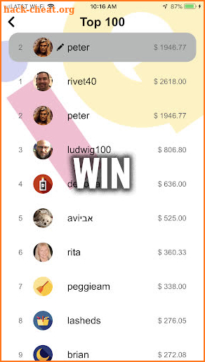 IQ Jackpot - Live Trivia Game screenshot