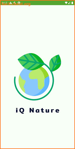 iQ Nature screenshot