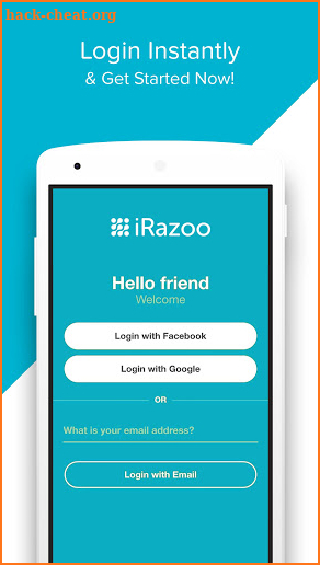 iRazoo Rewards: Watch & Earn screenshot