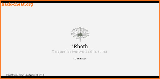iRboth screenshot