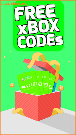 Iredeem : Gift cards for xbox screenshot
