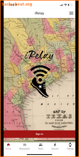 iRelay - Virtual Relay screenshot