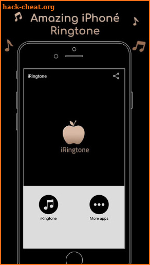 iRingtone - iPhone Ringtone Collection 2019 screenshot