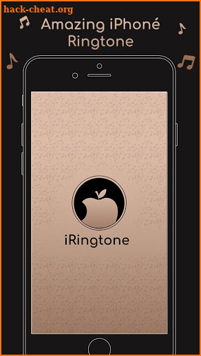 iRingtone - iPhone Ringtone Collection 2019 | 2020 screenshot