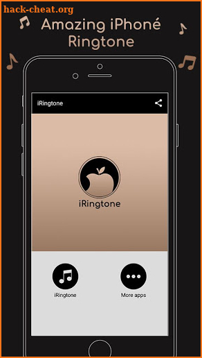 iRingtone - iPhone Ringtone Collection 2019 | 2020 screenshot