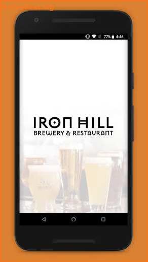 Iron Hill screenshot