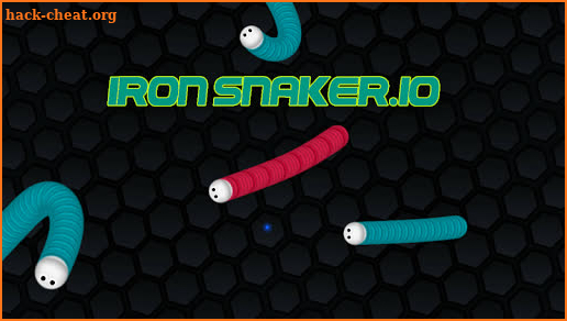 Iron Snaker.io 🐍 : Slither Mask Worm screenshot
