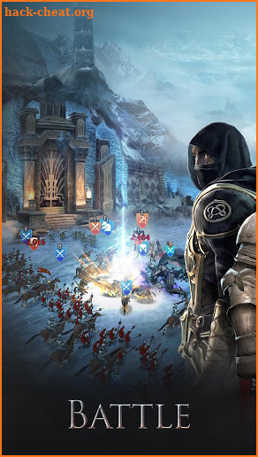 Iron Throne screenshot
