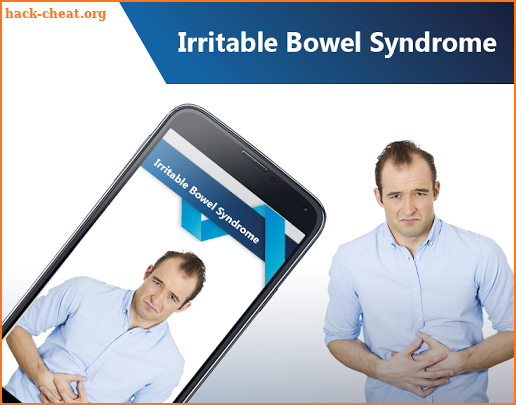 Irritable Bowel Syndrome screenshot