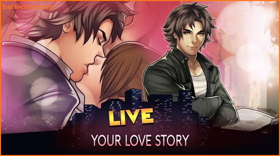 Is-it Love? Matt - Dating Sim screenshot