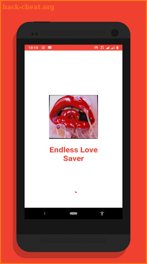 iSaver for Love Videos & Photos screenshot
