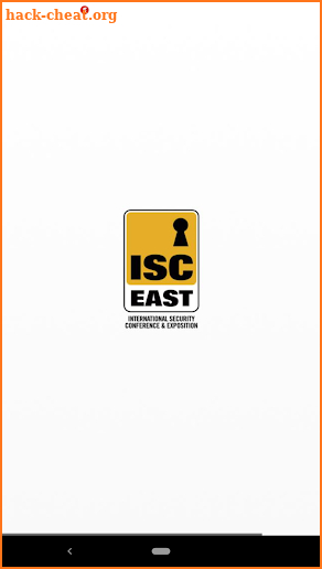 ISC East screenshot