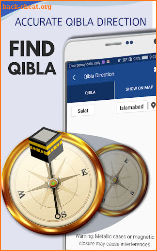 Islam 360 - Muslim & Islamic Package App screenshot