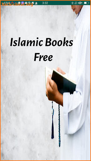 Islamic Books In English Offline screenshot