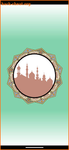Islamic Center of Orlando screenshot