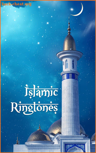 Islamic Ringtones screenshot