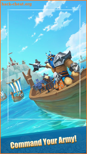 Island Arena screenshot