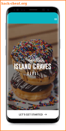 Island Craves Kauai screenshot