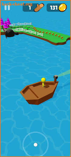 Island Hero: Puzzle Adventure screenshot