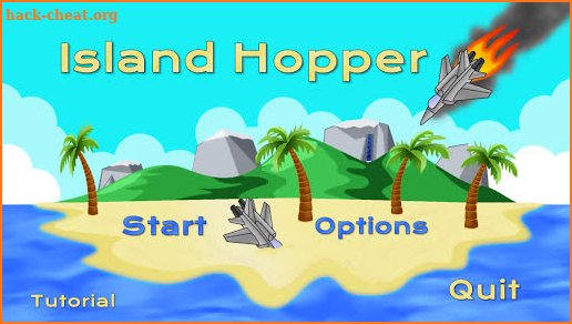 Island Hopper screenshot