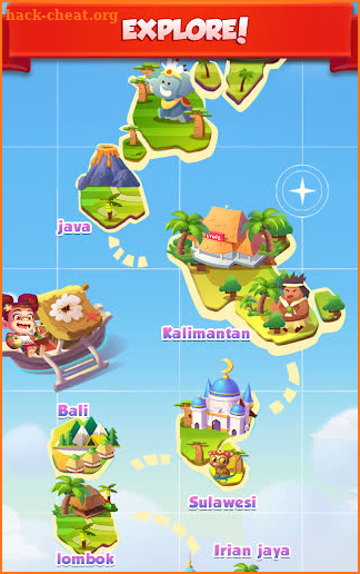 Island King 2021 screenshot