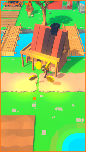 Island Life：Build Farm screenshot
