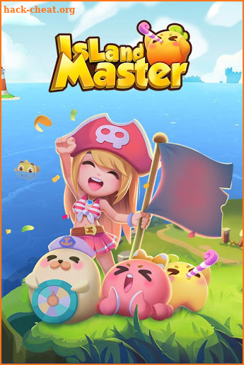 Island Master-the most popular social game screenshot