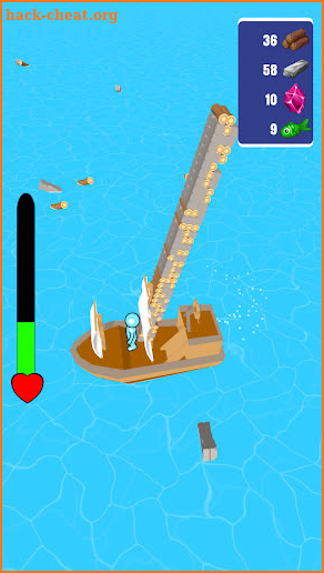 Island Survival screenshot