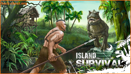 Island Survival: Hunt, Craft, Survive screenshot