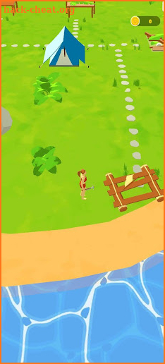 Island Survivor screenshot
