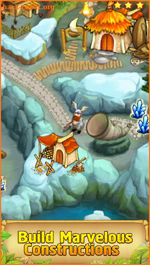 Island Tribe 4 screenshot