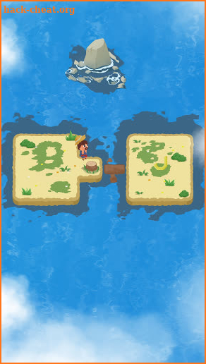 Islander Quest screenshot