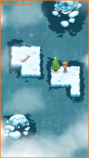 Islander Quest screenshot