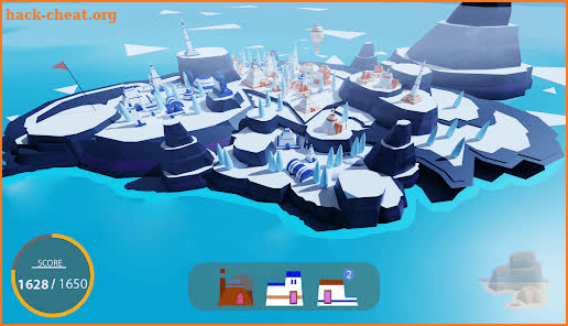 Islanders - Pocket Building screenshot