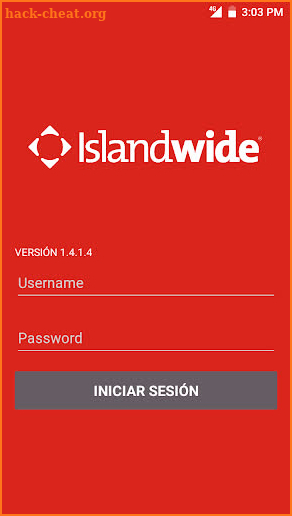Islandwide - Realtime screenshot