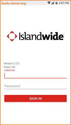 Islandwide - Transport screenshot