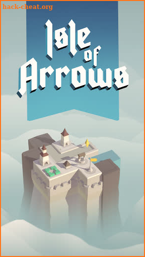 Isle of Arrows screenshot