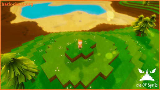 Isle Of Spirits screenshot