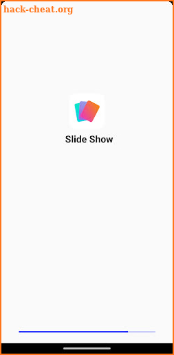 IsliderShow screenshot