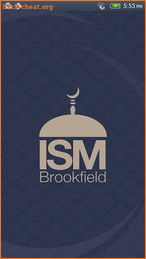 ISM Brookfield screenshot