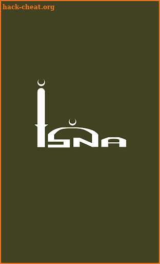 ISNA screenshot