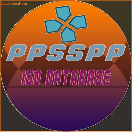 Iso File Database For PPSSPP screenshot