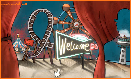 ISOLAND: The Amusement Park screenshot